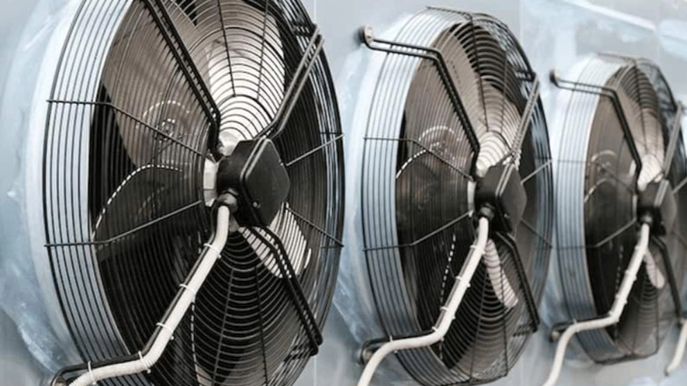 Doğru ventilatörü seçme yöntemleri