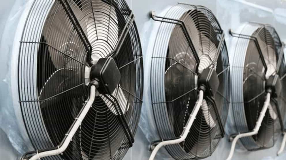 Doğru ventilatörü seçme yöntemleri