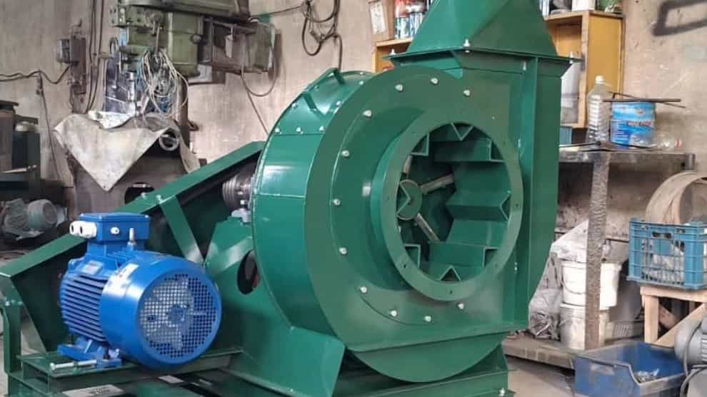 Tahran'da 630 model karikatür transfer makinesi alımı