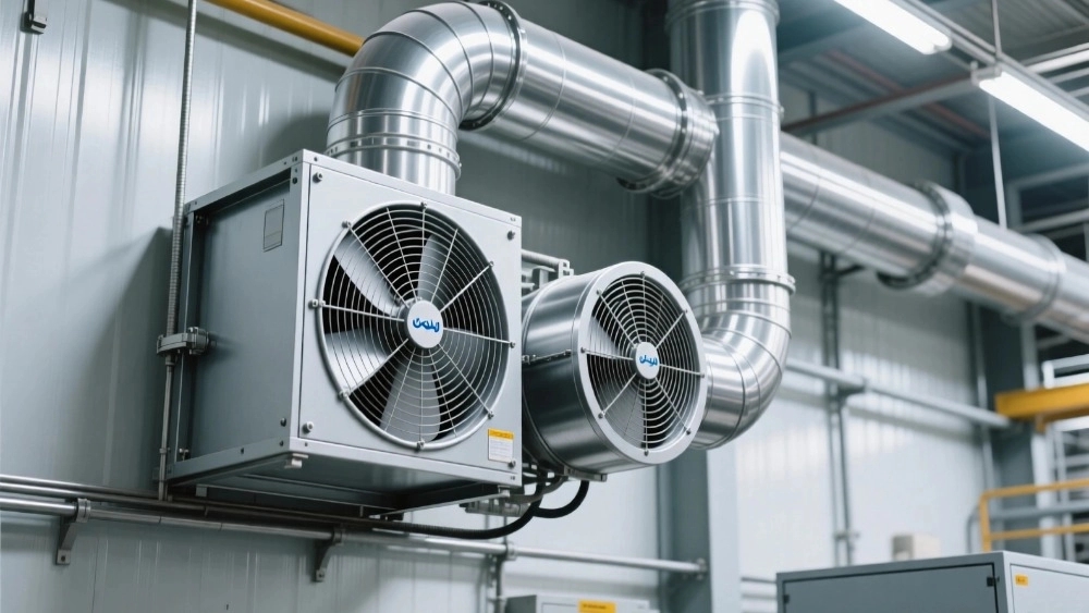 Selling industrial exhaust fan in Tehran Selling industrial exhaust fan in Tehran